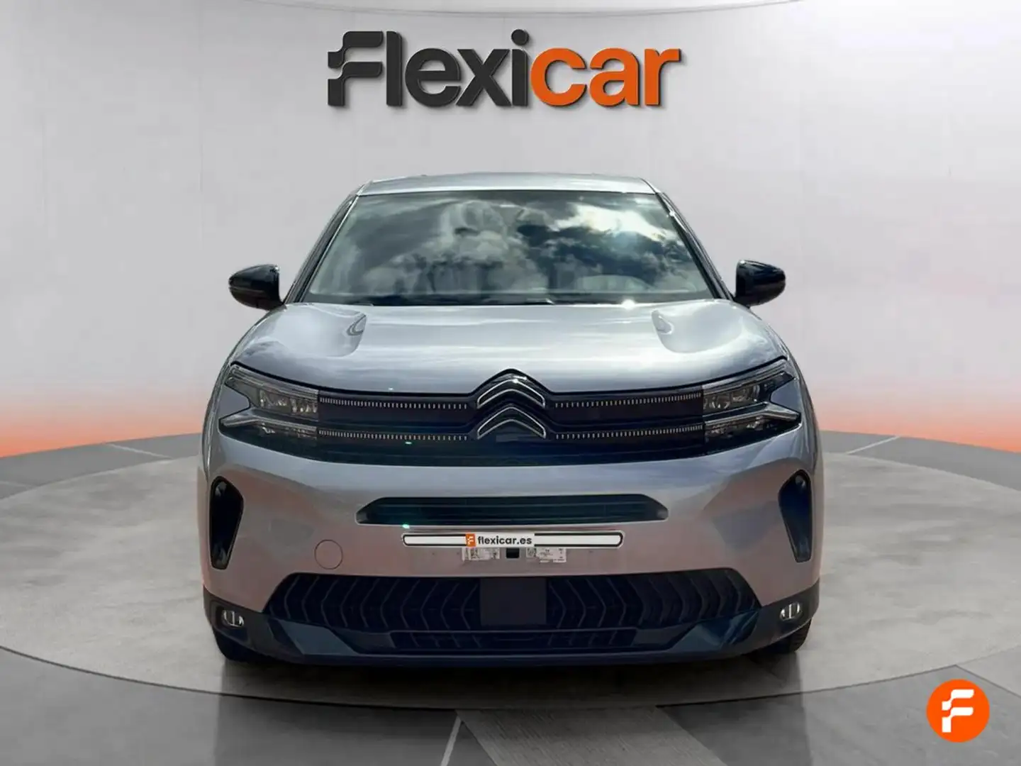 Citroen C5 Aircross BlueHDi S&S C-Series EAT8 130 Grau - 2
