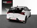 Hyundai i20 1.2 MPI 85CV Klass Blanco - thumbnail 3