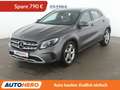 Mercedes-Benz GLA 220 GLA 220 4Matic Urban Aut. *LED*TEMPO*SHZ* Grau - thumbnail 1