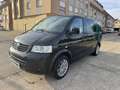Volkswagen Multivan 2.5TDI Highline 174 Negro - thumbnail 4