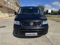 Volkswagen Multivan 2.5TDI Highline 174 Negro - thumbnail 3