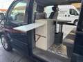 Volkswagen Multivan 2.5TDI Highline 174 Negro - thumbnail 18