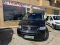 Volkswagen Multivan 2.5TDI Highline 174 Negro - thumbnail 2