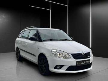 Combi RS *DSG*TÜVNEU*SHZ*KLIMA*AUTOMATIK