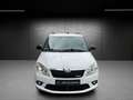Skoda Fabia Combi RS *DSG*TÜVNEU*SHZ*KLIMA*AUTOMATIK Weiß - thumbnail 3