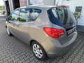 Opel Meriva Meriva 1.4 1.Hand nur 97922km TÜV 03/2027 Beige - thumbnail 7