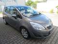 Opel Meriva Meriva 1.4 1.Hand nur 97922km TÜV 03/2027 Beige - thumbnail 4
