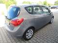 Opel Meriva Meriva 1.4 1.Hand nur 97922km TÜV 03/2027 Beige - thumbnail 5