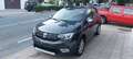 Dacia Sandero 0.9 TCE Stepway 90 Gris - thumbnail 6