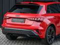 Audi A3 Sportback 45 TFSI e S EDITION COMPETITION | BLACK Rosso - thumbnail 32