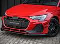 Audi A3 Sportback 45 TFSI e S EDITION COMPETITION | BLACK Rosso - thumbnail 31