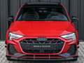 Audi A3 Sportback 45 TFSI e S EDITION COMPETITION | BLACK Rosso - thumbnail 28