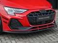 Audi A3 Sportback 45 TFSI e S EDITION COMPETITION | BLACK Rosso - thumbnail 14