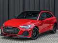 Audi A3 Sportback 45 TFSI e S EDITION COMPETITION | BLACK Rosso - thumbnail 2