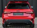 Audi A3 Sportback 45 TFSI e S EDITION COMPETITION | BLACK Rosso - thumbnail 29