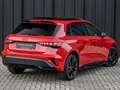 Audi A3 Sportback 45 TFSI e S EDITION COMPETITION | BLACK Rosso - thumbnail 4
