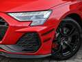 Audi A3 Sportback 45 TFSI e S EDITION COMPETITION | BLACK Rosso - thumbnail 10