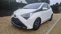 Toyota Aygo Aygo 1.0i VVT-i x-clusiv II GARANTIE 72 MOIS Blanc - thumbnail 1