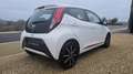 Toyota Aygo Aygo 1.0i VVT-i x-clusiv II GARANTIE 72 MOIS Blanc - thumbnail 4