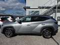 Hyundai TUCSON 1.6 CRDI Pure 2WD Grau - thumbnail 2