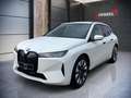 BMW iX xDrive45 Weiß - thumbnail 1