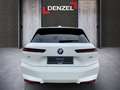 BMW iX xDrive45 Weiß - thumbnail 11