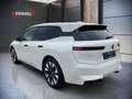 BMW iX xDrive45 Weiß - thumbnail 3