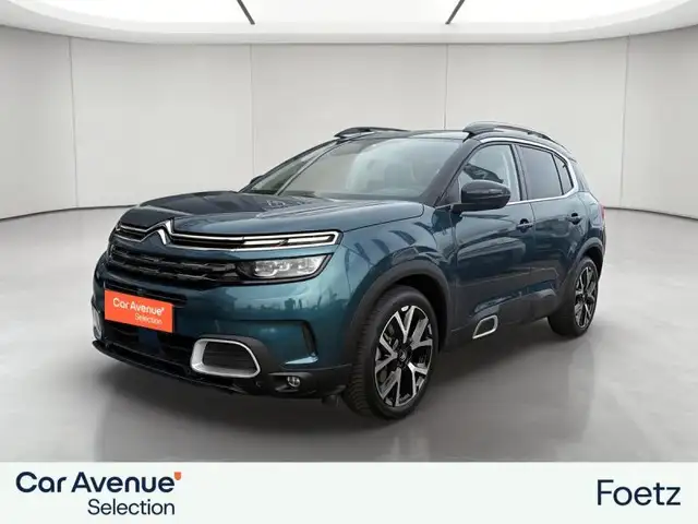 Citroen C5 Aircross Shine