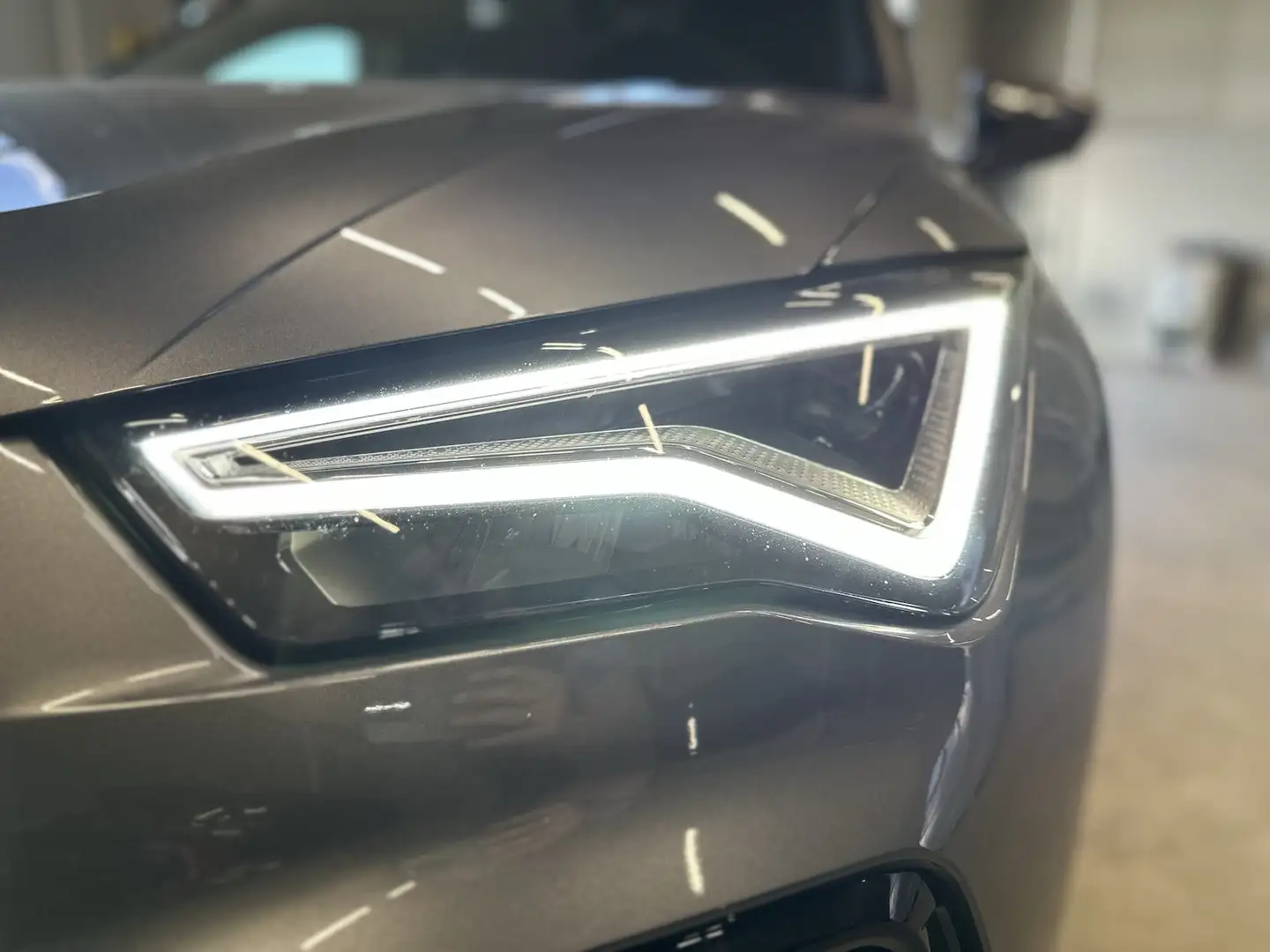 CUPRA Ateca 1,5TSI DSG AHK Assist XL WSS heizbar Grau - 2