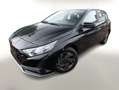Hyundai i20 Select DCT Nav DigCo 16 CarPlay Kam PDC Temp 66... Schwarz - thumbnail 1