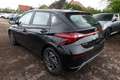 Hyundai i20 Select DCT Nav DigCo 16 CarPlay Kam PDC Temp 66... Schwarz - thumbnail 4