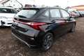Hyundai i20 Select DCT Nav DigCo 16 CarPlay Kam PDC Temp 66... Schwarz - thumbnail 3
