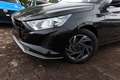 Hyundai i20 Select DCT Nav DigCo 16 CarPlay Kam PDC Temp 66... Schwarz - thumbnail 5