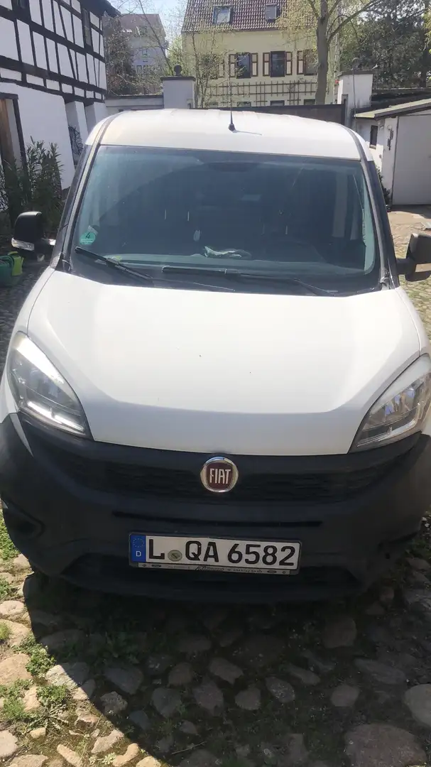 Fiat Maxi - 1