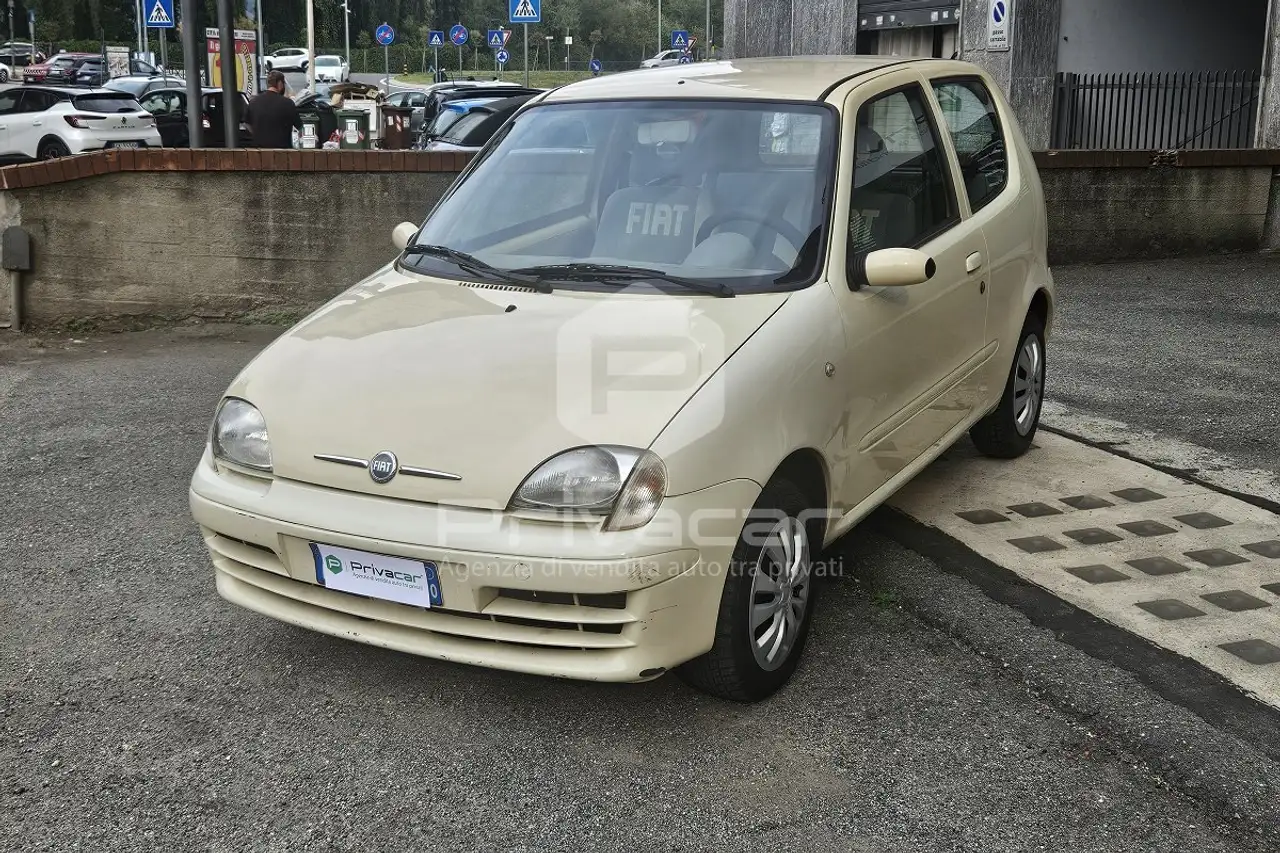 Fiat 600