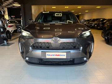 Yaris Cross 1.5 Hybrid 130 CV 5p. E-CVT Trend