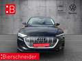 Audi e-tron 55 qu LED 19 ACC LUFT VIRTUAL NAVI PDC DAB Schwarz - thumbnail 2
