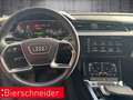 Audi e-tron 55 qu LED 19 ACC LUFT VIRTUAL NAVI PDC DAB Noir - thumbnail 9