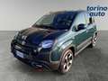 Fiat Panda Panda 1.0 FireFly S&S Hybrid City Cross Verde - thumbnail 3
