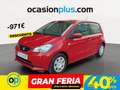 SEAT Mii 1.0 S&S Style Edition Plus75 Rojo - thumbnail 1