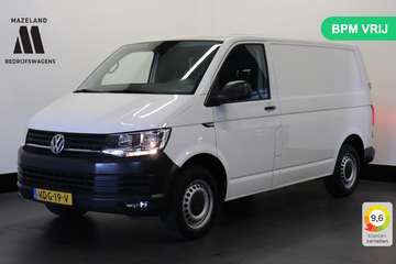 2.0 TDI EURO 6 - Airco - Navi - Cruise - €13.900,-