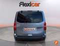Peugeot Traveller Business Long BlueHDi 180 S&S EAT8 Gris - thumbnail 7