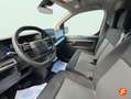 Peugeot Traveller Business Long BlueHDi 180 S&S EAT8 Gris - thumbnail 14