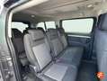 Peugeot Traveller Business Long BlueHDi 180 S&S EAT8 Gris - thumbnail 16