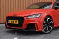 Audi TT RS TTRS 2.5 TFSI 400pk Quattro | Keramisch | Magnetic Rood - thumbnail 5