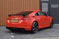 Audi TT RS TTRS 2.5 TFSI 400pk Quattro | Keramisch | Magnetic Rood - thumbnail 4