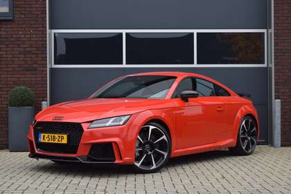 Audi TT RS TTRS 2.5 TFSI 400pk Quattro | Keramisch | Magnetic