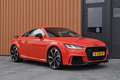 Audi TT RS TTRS 2.5 TFSI 400pk Quattro | Keramisch | Magnetic Rood - thumbnail 6
