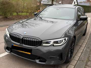 330i sdrive Touring Aut. Sport Line