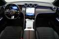 Mercedes-Benz GLC 220 d 4MATIC Coupé Navi Sport S-Sitz LED Silber - thumbnail 7